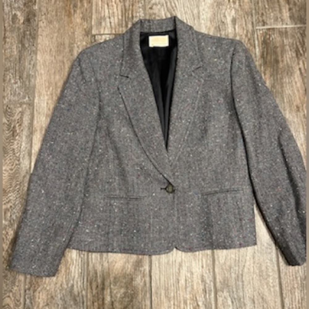 Pendleton Blazer - image 1